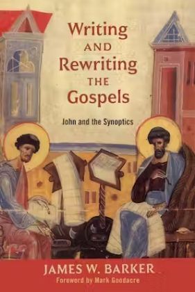 Picture of Writing and re-writing the gospels