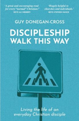 Picture of Discipleship: Walk this way