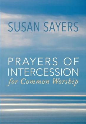 Picture of Common worship: Prayers of intercession