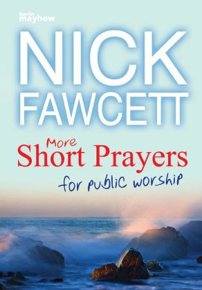 Picture of More short prayers for public worship