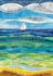 Picture of My hope is in you - A5 spiral notebook