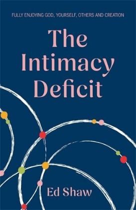 Picture of Intimacy deficit The