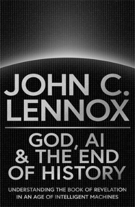 Picture of God, AI and the end of history