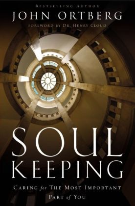 Picture of Soul keeping