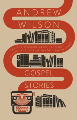 Picture of Gospel stories