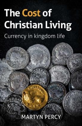 Picture of Cost of Christian living