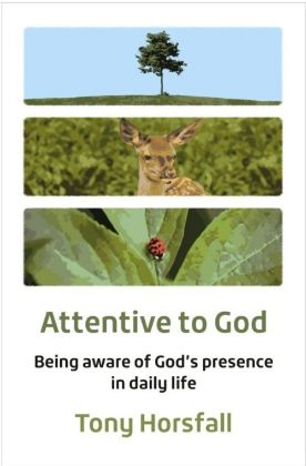 Picture of Attentive to God