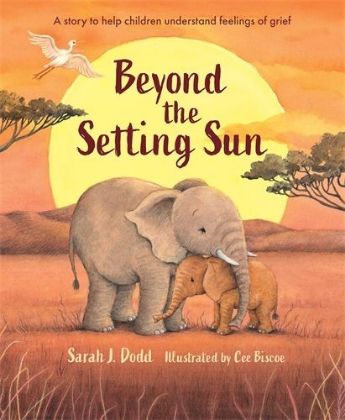 Picture of Beyond the setting sun