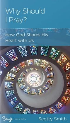Picture of Why should I pray?