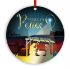 Picture of Prince of Peace - ceramic Christmas decoration