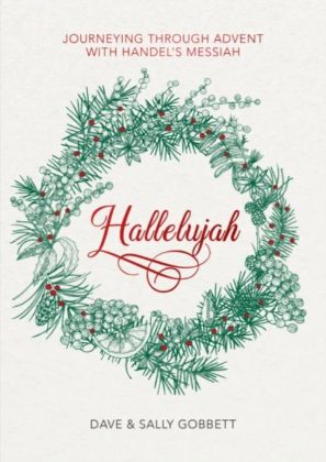 Picture of Hallelujah!