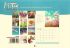 Picture of Favourite Psalms 2026 calendar