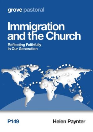 Picture of P149 Immigration and the church