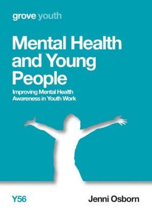 Picture of Mental health and young people