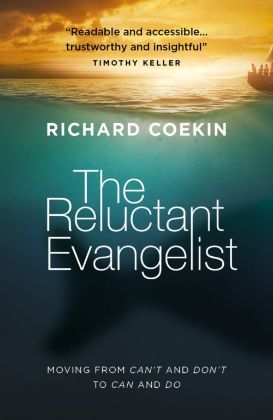 Picture of Reluctant evangelist The