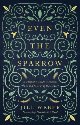 Picture of Even the sparrow