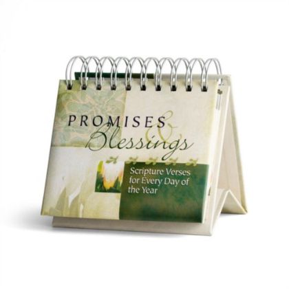 Picture of Daybrightener: Promises and blessings