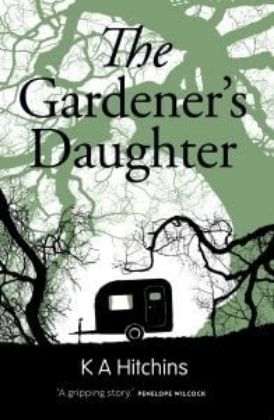 Picture of The Gardener's Daughter