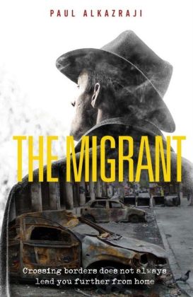 Picture of Migrant The