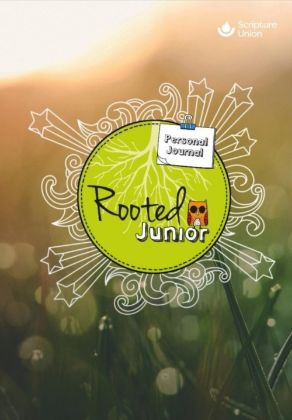 Picture of Rooted junior journal (5)