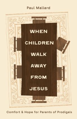 Picture of When children walk away from Jesus