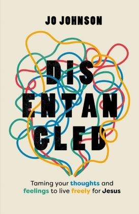 Picture of Disentangled