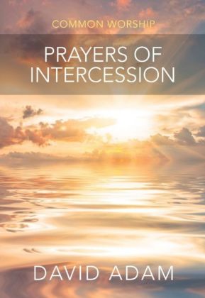 Picture of Prayers of intercession