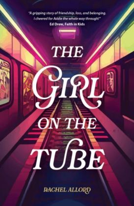 Picture of Girl on the tube
