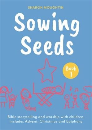 Picture of Sowing seeds 1