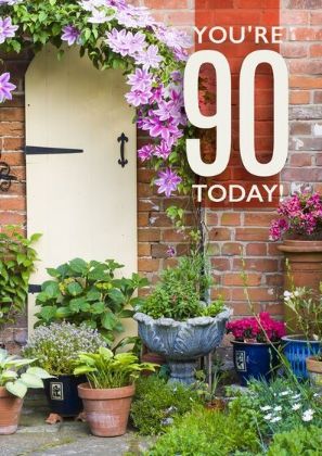 Picture of 90th - Patio pots