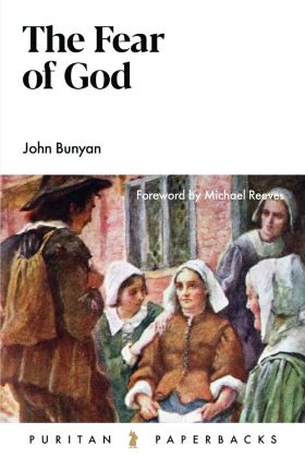Picture of Fear of God