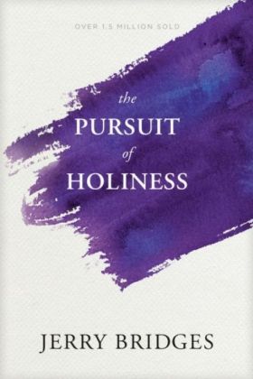 Picture of Pursuit of holiness The