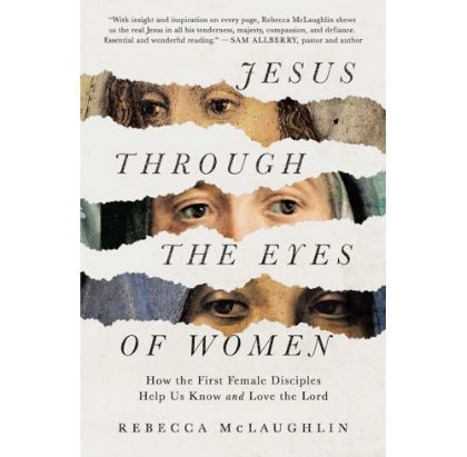 Picture of Jesus through the eyes of women