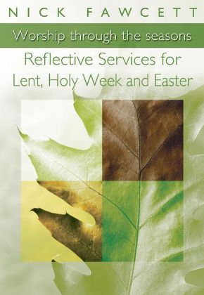 Picture of Reflective services for Lent