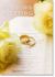 Picture of Rings roses and bible
