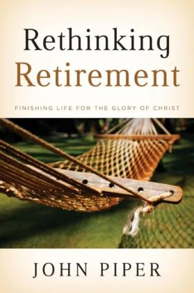 Picture of Rethinking retirement