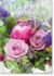 Picture of Rose and paeonies bouquet