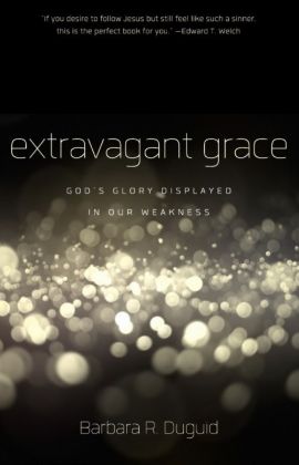 Picture of Extravagant grace