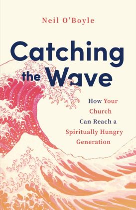 Picture of Catching the wave