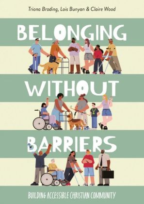 Picture of Belonging without barriers