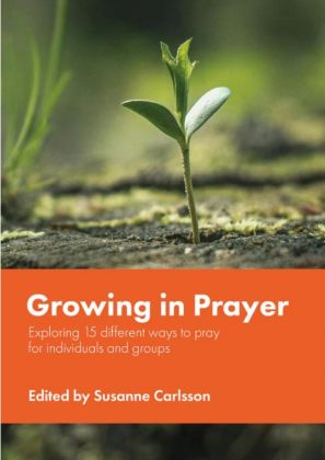 Picture of Growing in prayer