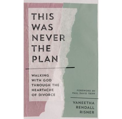 Picture of This was never the plan