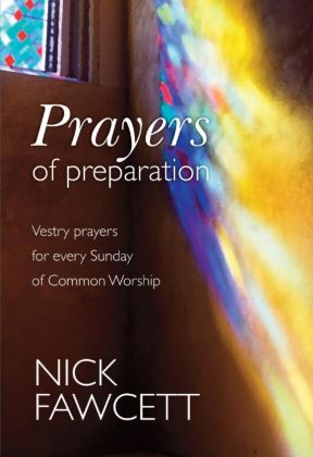 Picture of Prayers of preparation