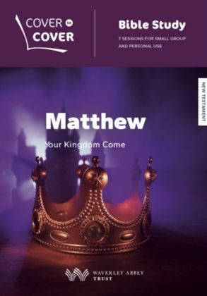 Picture of Matthew (Cover to cover)