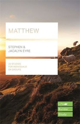 Picture of Matthew (Lifebuilder)