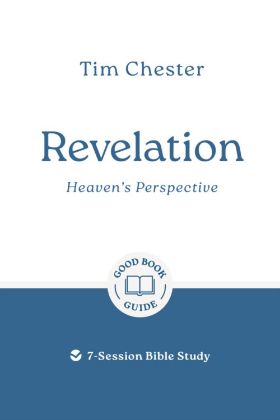 Picture of Revelation - Heaven's perspective (Good book guide)