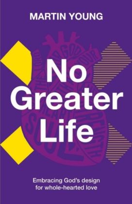 Picture of No greater life
