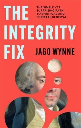 Picture of Integrity fix The