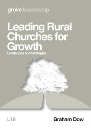 Picture of Leading rural churches for growth