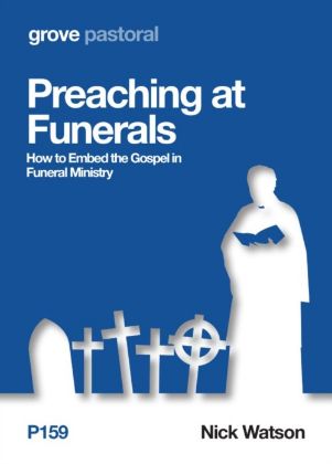 Picture of Preaching at funerals